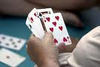 POKER JEUX