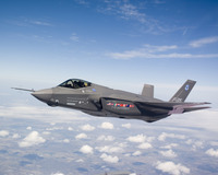 Chasseur F35