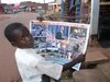 afrique