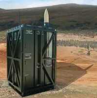 Missile Jumper