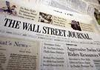 wall street