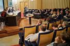 COLLOQUE