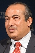 Dr Sami Alfaraj