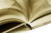 Livre ouvert