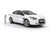 Renault Fluence - voiture électrique