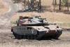 D�fense - Tank Merkava