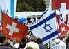 SUISSES S'INSTALLENT AUSSI EN ISRAËL