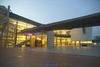 Théâtre Cameri de Tel Aviv
