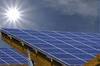 Panneau solaire