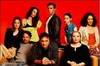 Acteurs de la série israélienne "Be Tipul"