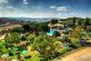 Kibbutz Ramat Rachel