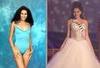 Rana Raslan, une palestinienne, Miss Israël