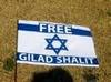 Free Gilad Shalit !