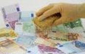 Fraude et blanchiment d'argent