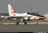 Avion sud-coréen T-50