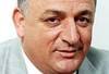 LE MILLIARDAIRE YITZHAK TSHUVA