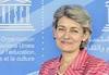 IRINA BOKOVA