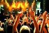 CONCERTS EN ISRAËL