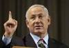 Bibi Netanyahu