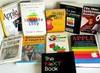 VENTES DE LIVRES