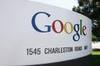 Google Silicon Valley