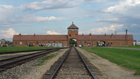 Yom Hashoah