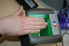 passeport biométrique