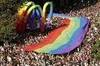 Gays Pride