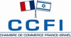 Chambre de Commerce France-Israël