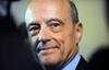 ALAIN JUPPE SERA BIEN EN ISRAËL