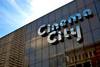 CINEMA CITY