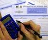 Taux maximal d'imposition