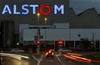 ALSTOM EN ISRAËL