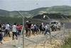 Syrie encourage les manifestants