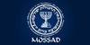 Mossad logo