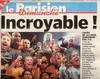 LE PARISIEN