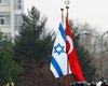 Israël et la Turquie