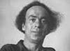 Abraham Shlonsky