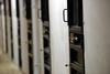 Cellules d'emprisonnement