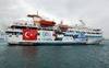 Flotilles pour Gaza