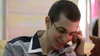 Guilad Shalit telephone