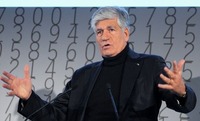 331793 le patron de publicis maurice levy le 9 fevrier 2012 a paris 331793 le patron de publicis maurice levy le 9 fevrier 2012 a paris