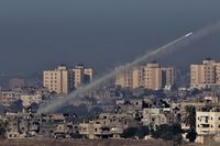 gaza